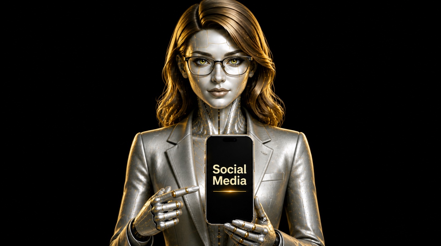 Social Media Pro für Unternehmen