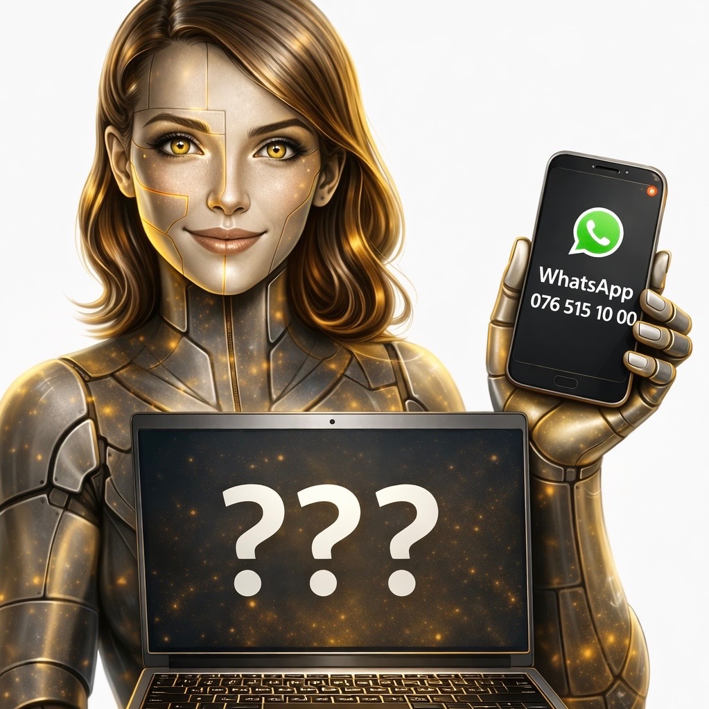 Susi WhatsApp1