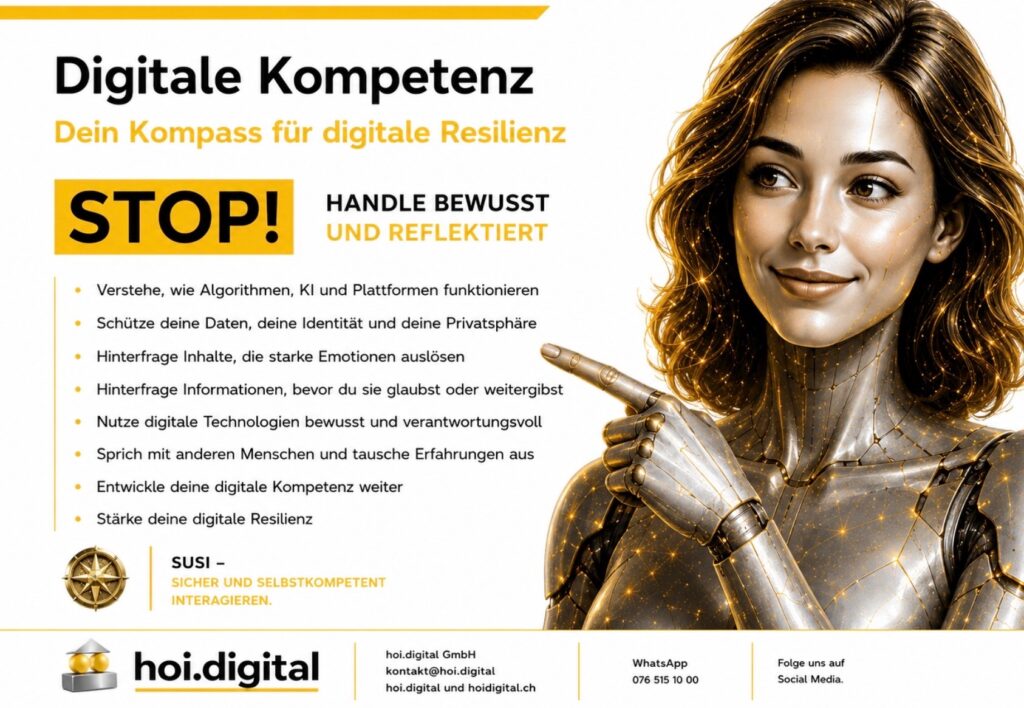 Downloads 4 Digitale Kompetenz