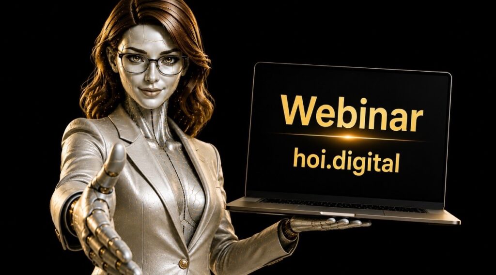 Kostenlose Webinare