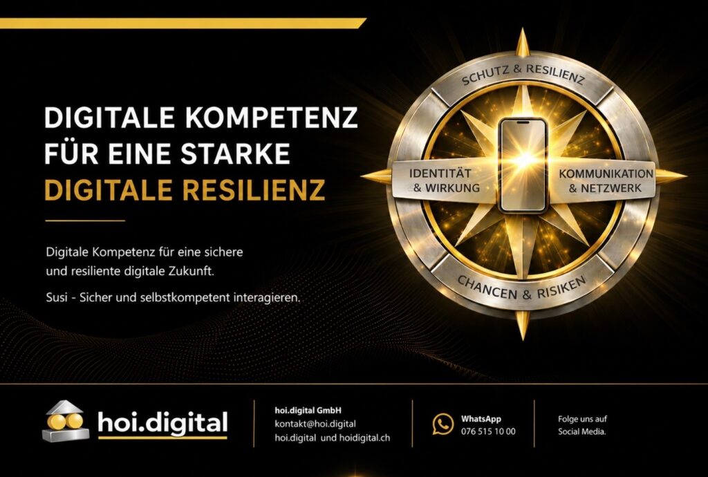 hoi.digital Kontakt