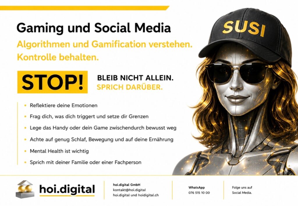 Downloads 7 hoi.digital3 Gaming und Social Media