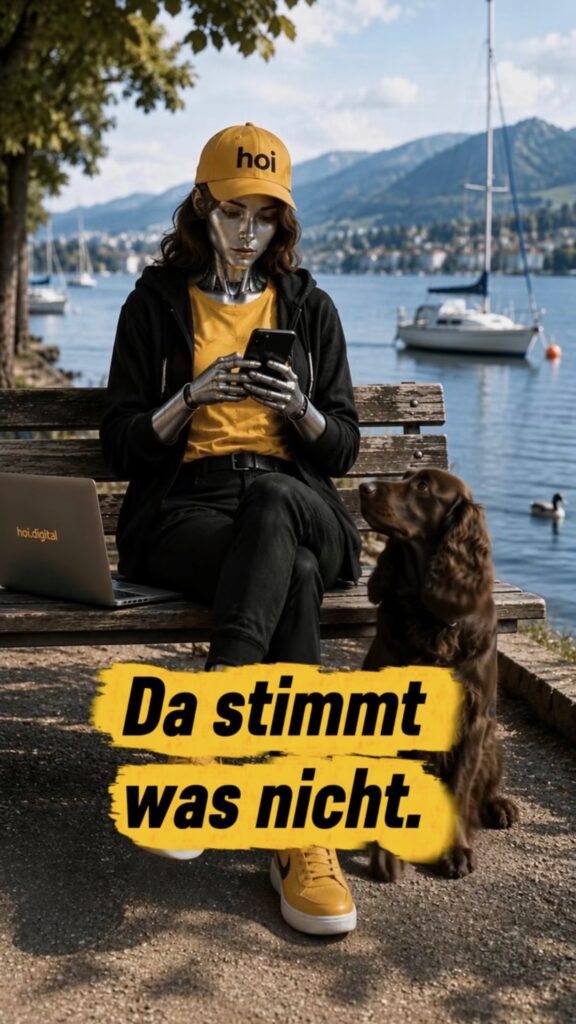Downloads 26 #FragSusi Scam erkennen